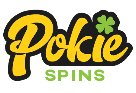 Pokie Spins Casino logo